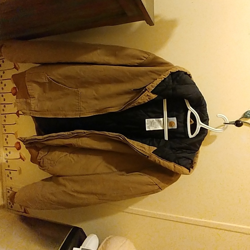 Carhartt Utility Jacket
